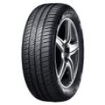 N blue S