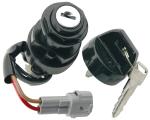 Neiman Bihr Off-road / Quad - 2 pins