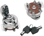Neiman Drag Specialties Allumage