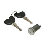 Neiman P2R CONTACTEUR A CLE MAXISCOOTER ADAPTABLE PIAGGIO 125 X8, X9, X9 EVO, BEVERLY, VESPA ET4, VESPA ET2, VESPA GRANTURISMO -P2R-