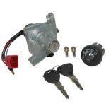 Neiman P2R CONTACTEUR A CLE SCOOT ADAPTABLE MBK 50 MACH G 2002+-YAMAHA 50 JOG R 2002+ (SEUL) P2R-