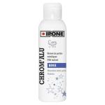 Nettoyant CHROM'ALU 200 ml IPONE