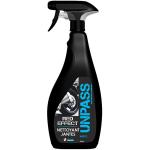 Nettoyant JANTES RED EFFECT 500ML UNPASS