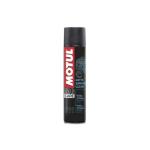 Nettoyant MC CARE &trade; E11 Matte Surface Clean 400ml MOTUL