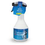 Nettoyant S100 Waterless Cleaner 500ml MORACO