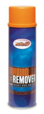 Nettoyant Twin air à air Liquid Dirt Remover - spray 500ml