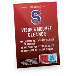 Nettoyant Visière Casque S100 Jetable