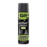 Nettoyant casque GS27 Extérieur