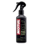 Nettoyant casque Motul HELMET & VISOR CLEAN 250ML