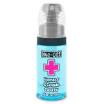 Nettoyant casque Muc-Off HELMET & VISOR CLEANER 30ML