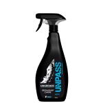 Nettoyant chaine Unpass Ungrease d&eacute;graissant chaine 500ml