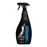 Nettoyant chaine Unpass Ungrease d&eacute;graissant chaine 750ml