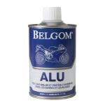 Nettoyant chrome Belgom ALUMINIUM 250 ML