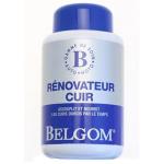 Nettoyant cuir Belgom Renovateur