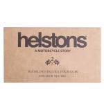Nettoyant cuir Helstons BAUME RENOVATEUR NEUTRE