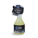 Nettoyant cuir S100 Leather Cleaner 500 ml
