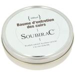 Nettoyant cuir Soubirac GRAISSE