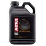 Nettoyant filtre &agrave; air Motul AIR FILTER CLEAN 5L