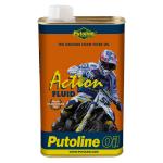 Nettoyant filtre à air Putoline Action Fluid 1L