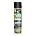Nettoyant goudron GS27 et Résines - Action Rapide