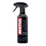 Nettoyant jantes Motul WHEEL CLEAN 400ML