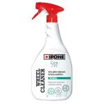 Nettoyant jantes WHEEL CLEANER 1 L IPONE