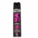 Nettoyant moteur Muc-Off HCB-1 400ml
