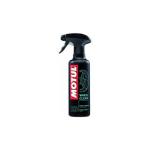 Nettoyant moto MC CARE E3 WHEEL CLEAN 400 ml MOTUL