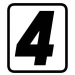 Num&eacute;ros Barracuda 4