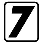 Num&eacute;ros Barracuda 7