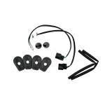 Obturateurs de clignotant R&G Racing pour mini-clignotant