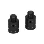 Obturateurs de r&eacute;troviseur Avoc BOUCHON MOTO COMPATIBLE