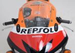 Obturateurs de r&eacute;troviseur R&G Racing Cache orifice universel