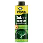 Octane booster Bardahl