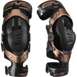 Orthèse EVS AXIS-PRO COPPER BLACK 2020