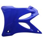 Ouie de radiateur Ufo bleu r&eacute;plica 4T