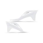 Ouie de radiateur Ufo type origine