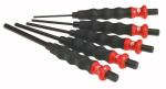 Outil Facom Chasse-goupilles gainés jeu de 5pcs