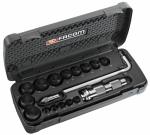 Outil Facom Coffret emporte-pièces Ø3 à 30mm
