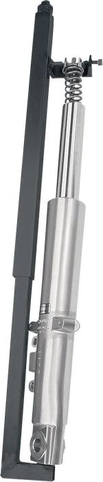 Outil compression de ressort Jims Compresseur