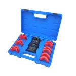 Outil de demontage Brazoline Joints spy de Fourches (35 à 50 mm - 14 pièces)