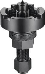 Outil de demontage Moose Racing Conducteur