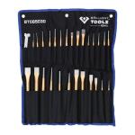 Outil de frappe Brilliant Tools 28 pcs