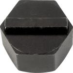 Outil de frappe Jims bouchon inspection