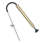 Outil de r&eacute;glage Touratech Niveau d'huile / air pour kit cartouche et ressorts de fourche