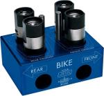 Outil maintien de balancier hydraulique Jims Support position