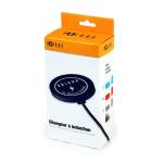 Pads Induction pour Support t&eacute;l&eacute;phone Ubikha