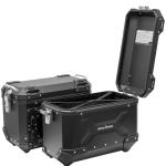 Paire de Valise Latérale S-Line KSL40S - 45 Litres