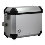 Paire de valise lat&eacute;rale Coocase X2