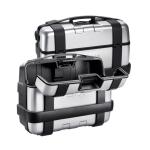 Paire de valise latérale Trekker 33 Litres | Givi TRK33PACK2